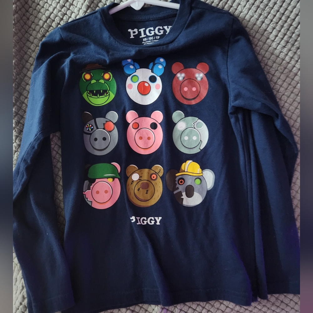 Piggy
